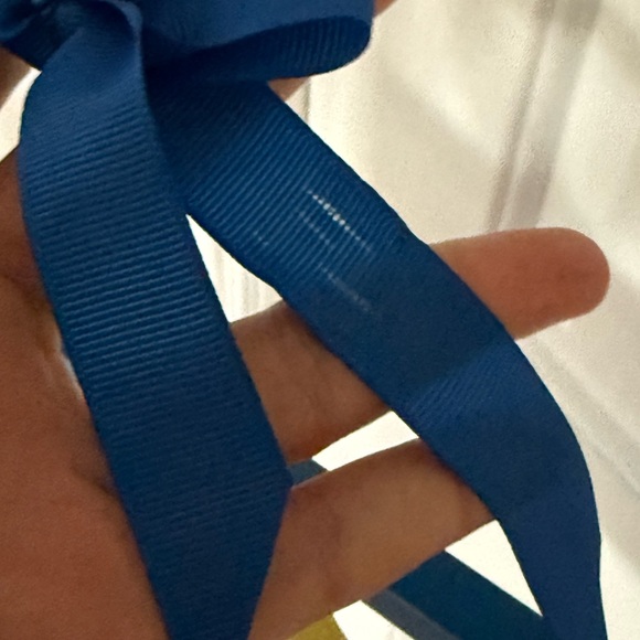 Delta Delta Delta Cork Board and Photo Blocks Set - Picture 6 of 9